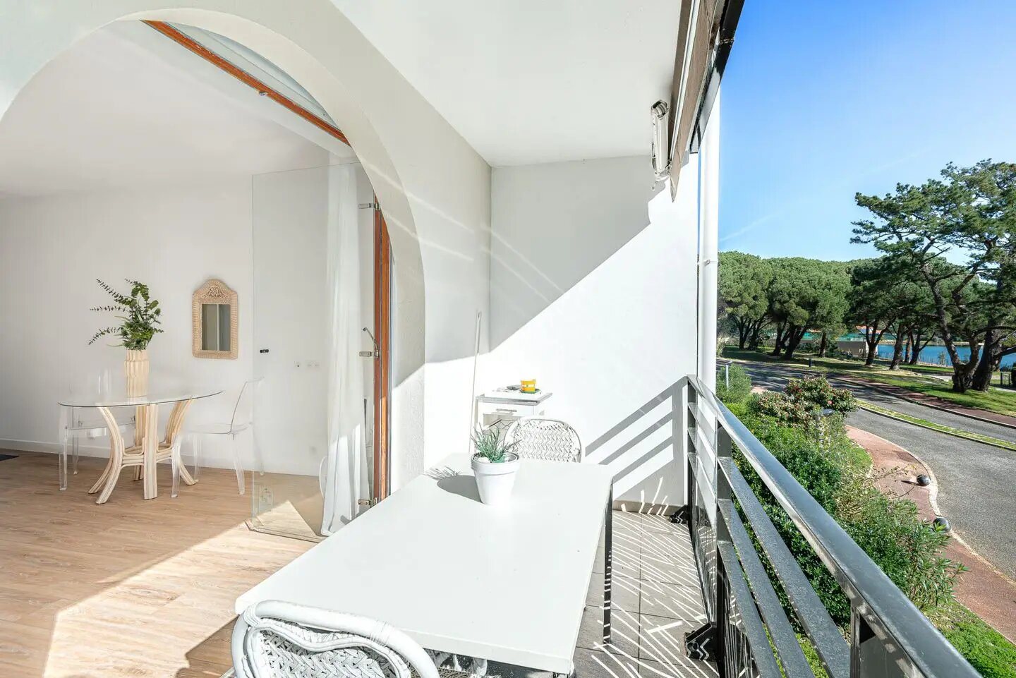 Appartement à louer, 32m², Anglet