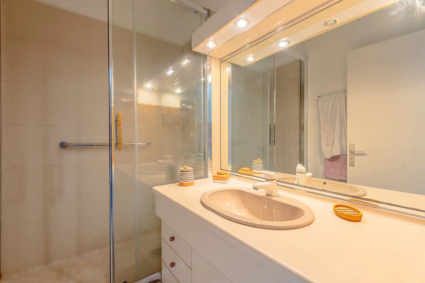 Appartement à louer, 32m², Anglet