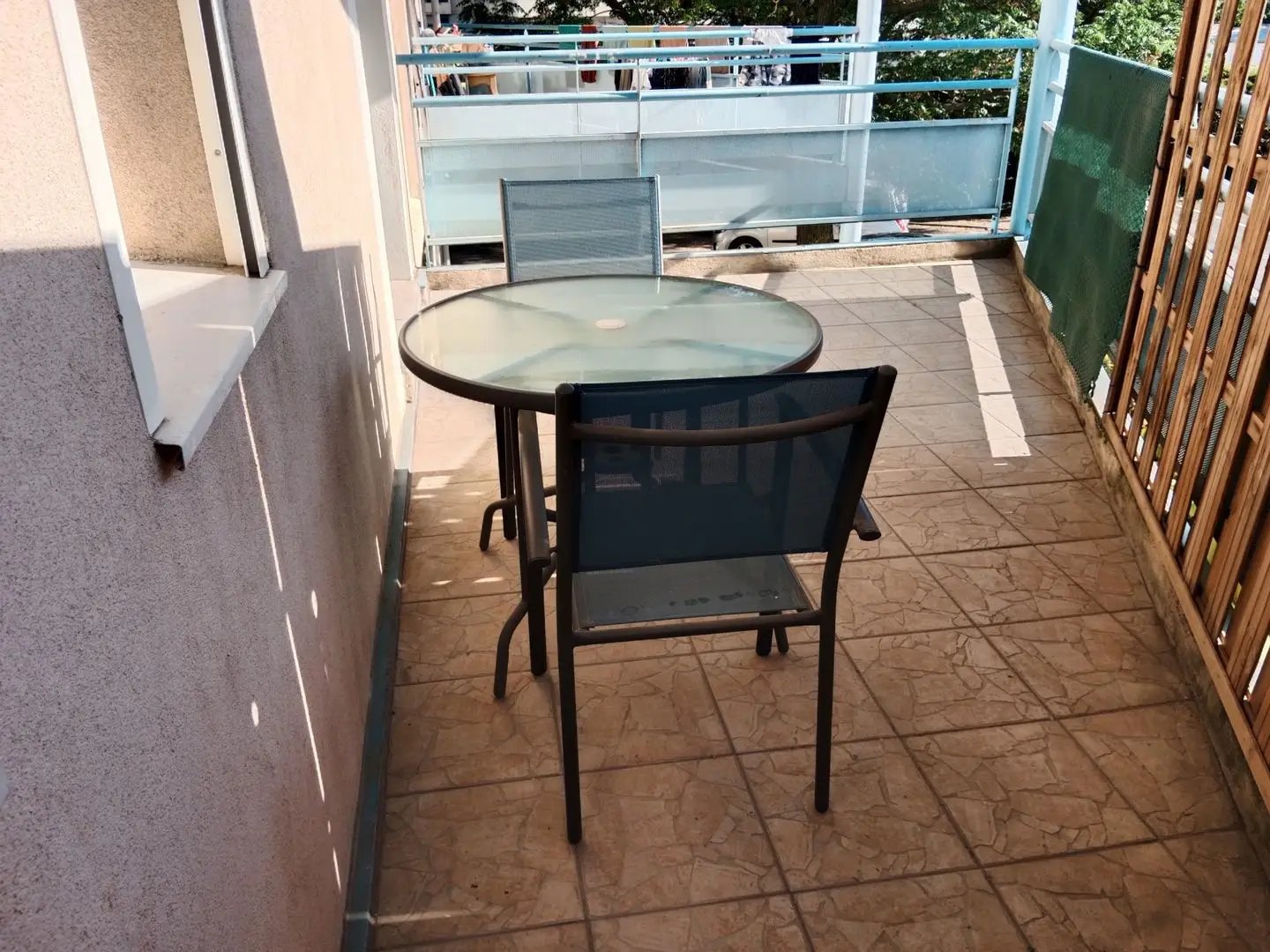 Appartement à vendre, 61m², Sorgues
