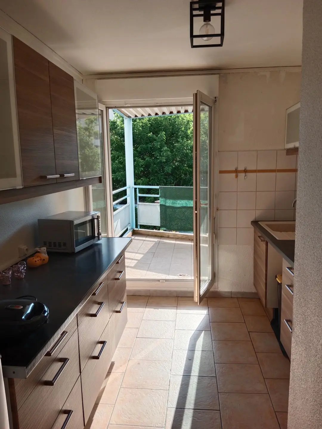 Appartement à vendre, 61m², Sorgues