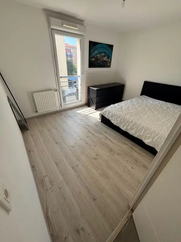 Appartement à louer, 68m², Meyzieu