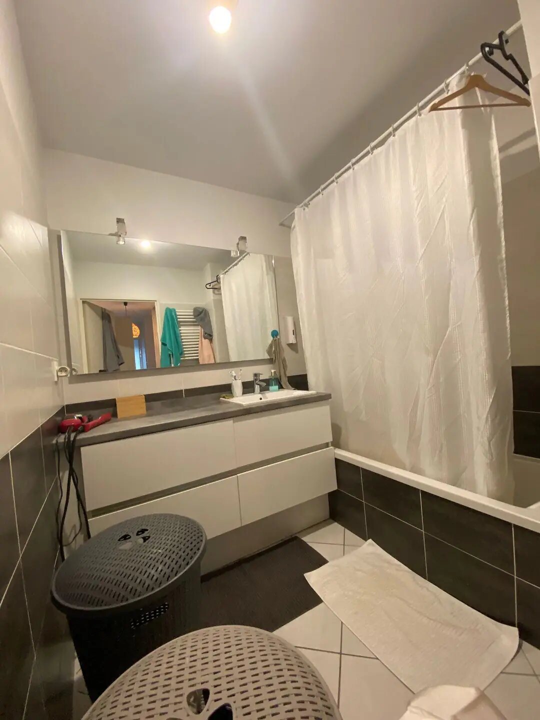 Appartement à louer, 68m², Meyzieu