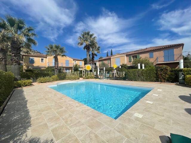 Appartement à vendre, 36m², Le Plan-de-la-Tour