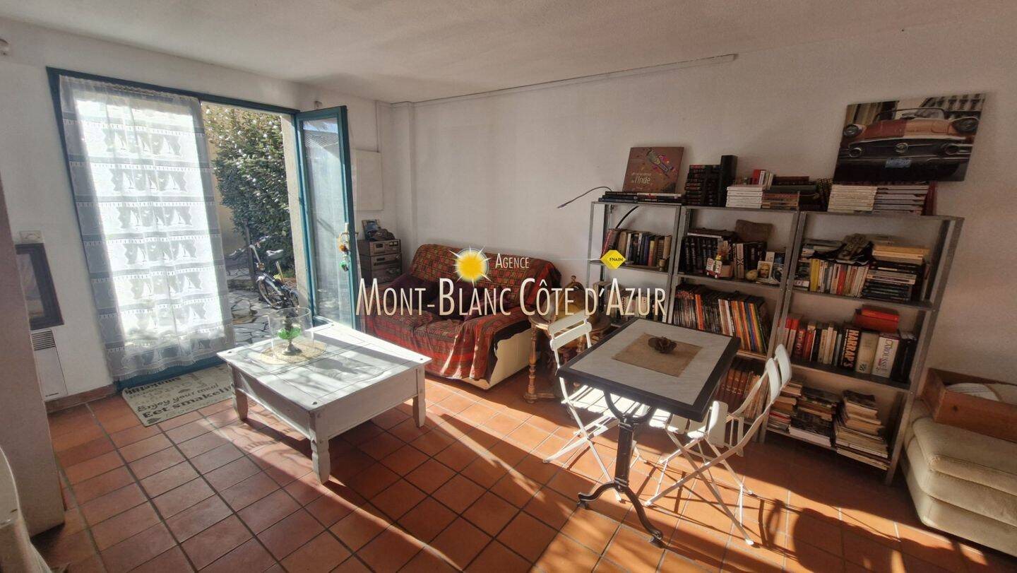 Appartement à vendre, 36m², Le Plan-de-la-Tour