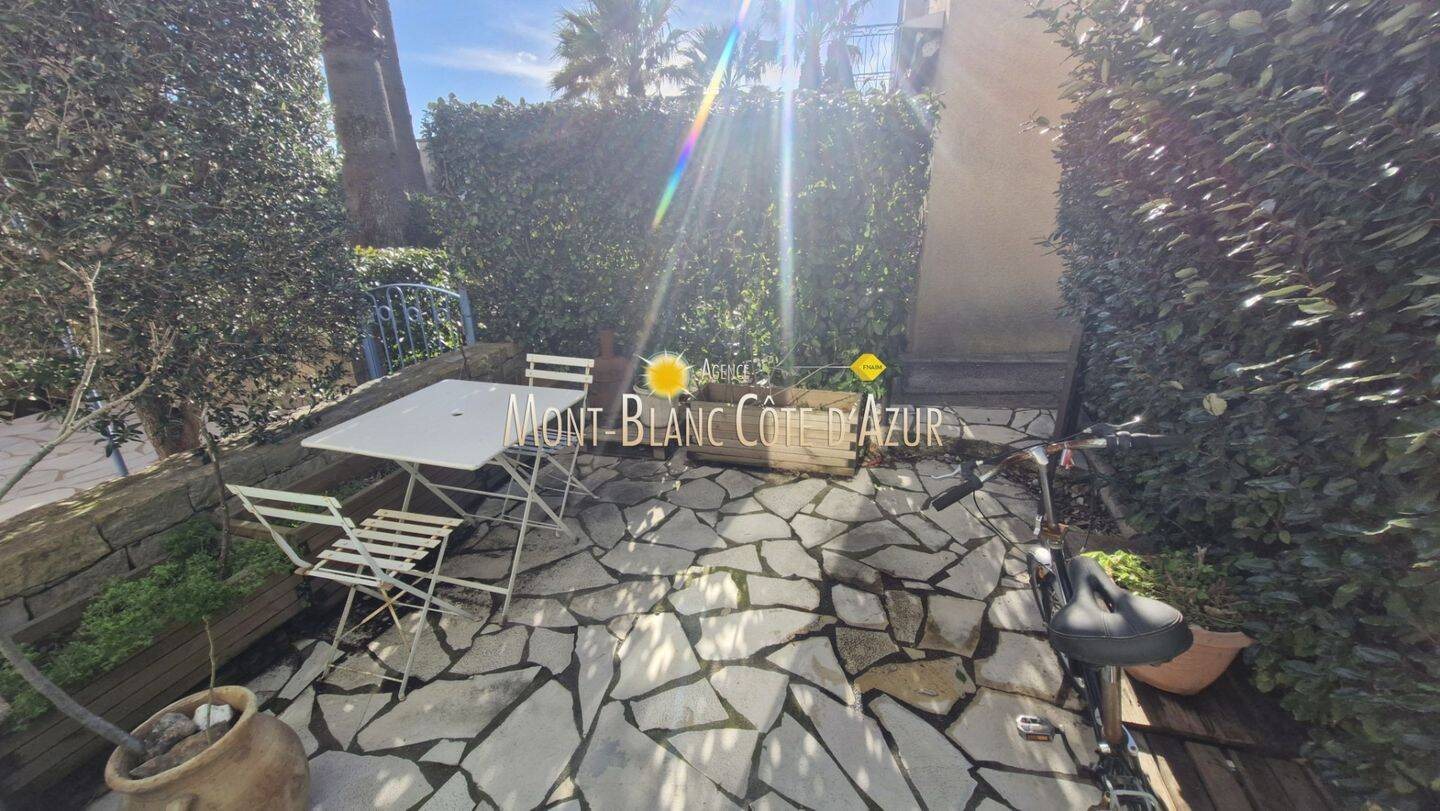 Appartement à vendre, 36m², Le Plan-de-la-Tour