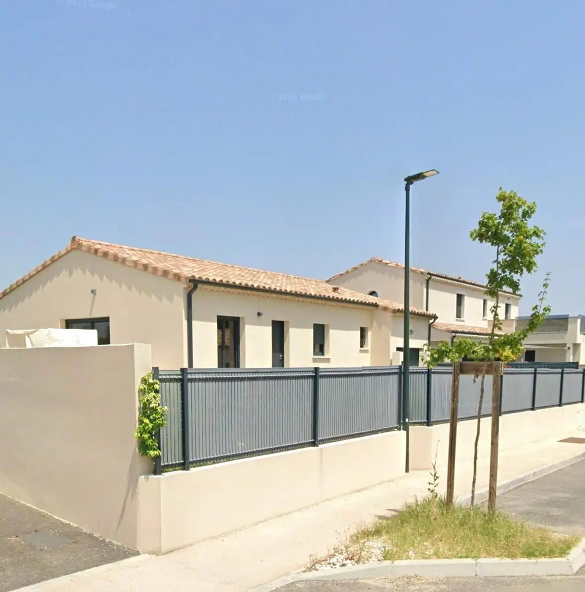 Maison à louer, 96m², Saint-Paul-Trois-Châteaux