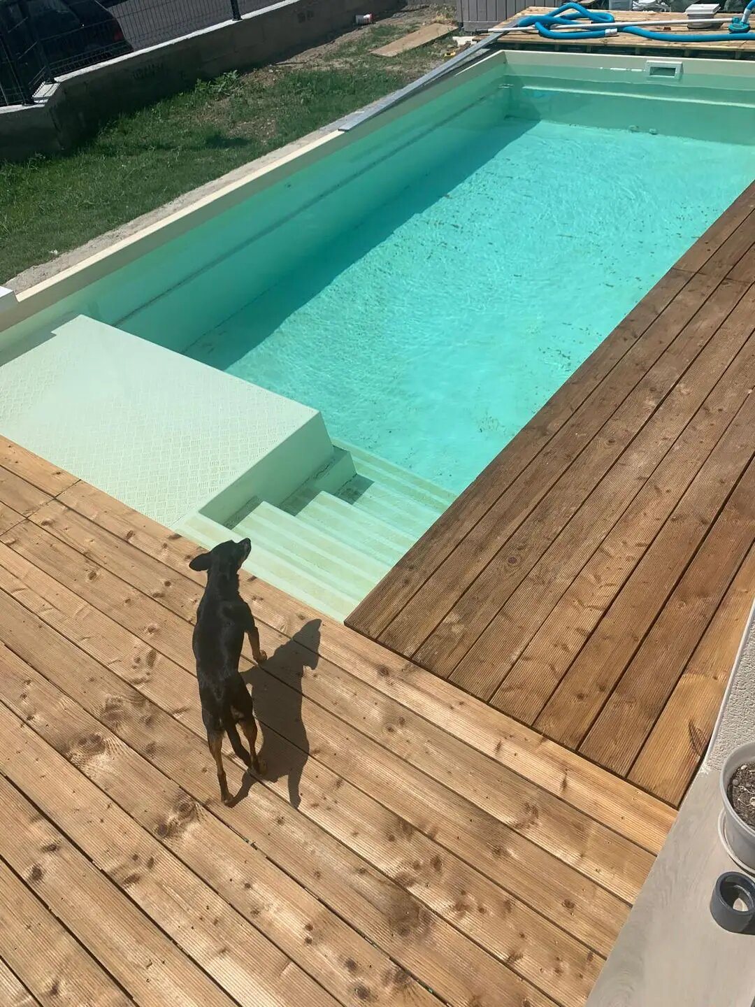 Maison à louer, 96m², Saint-Paul-Trois-Châteaux
