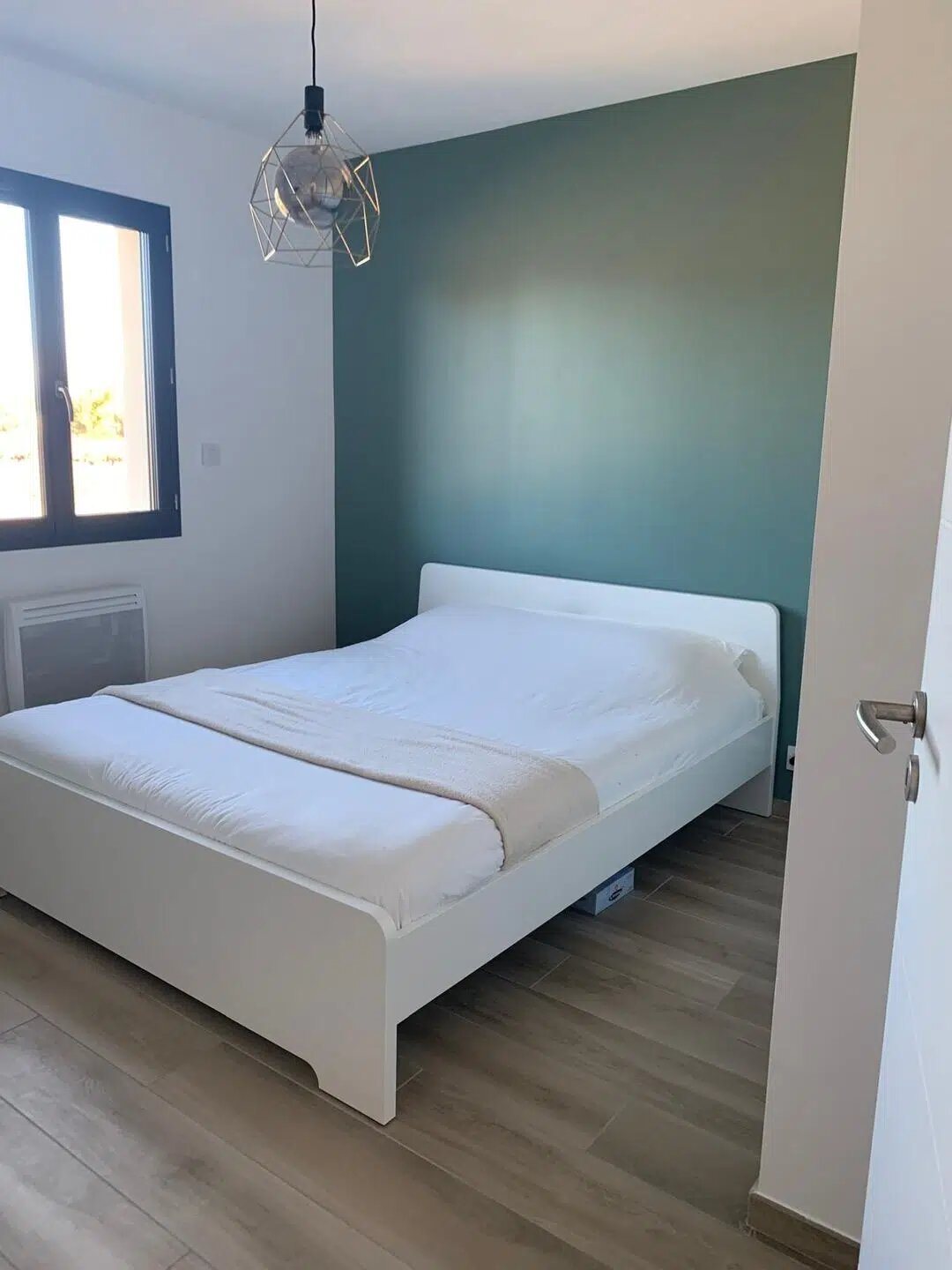 Maison à louer, 96m², Saint-Paul-Trois-Châteaux