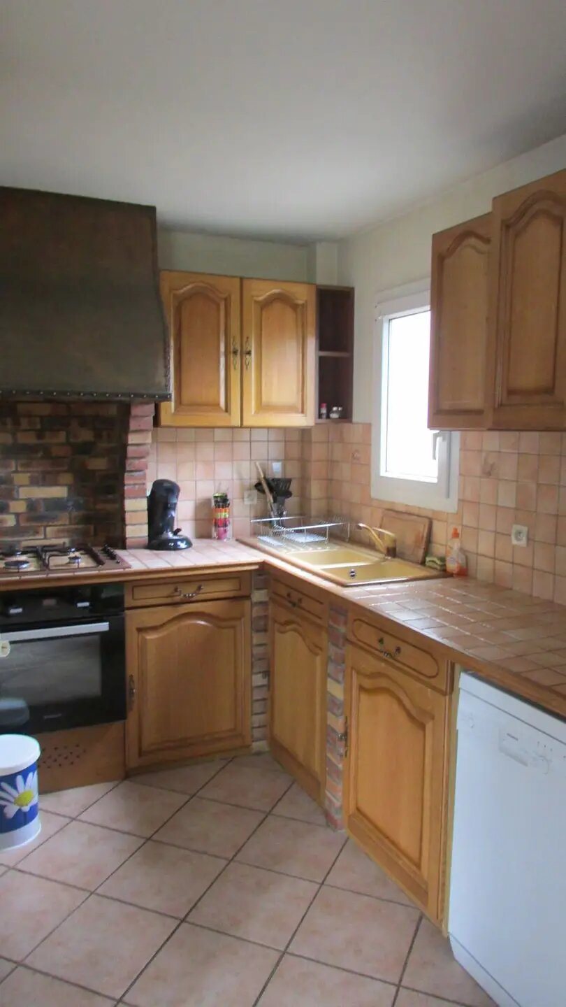 Maison à vendre, 60m², Gérardmer