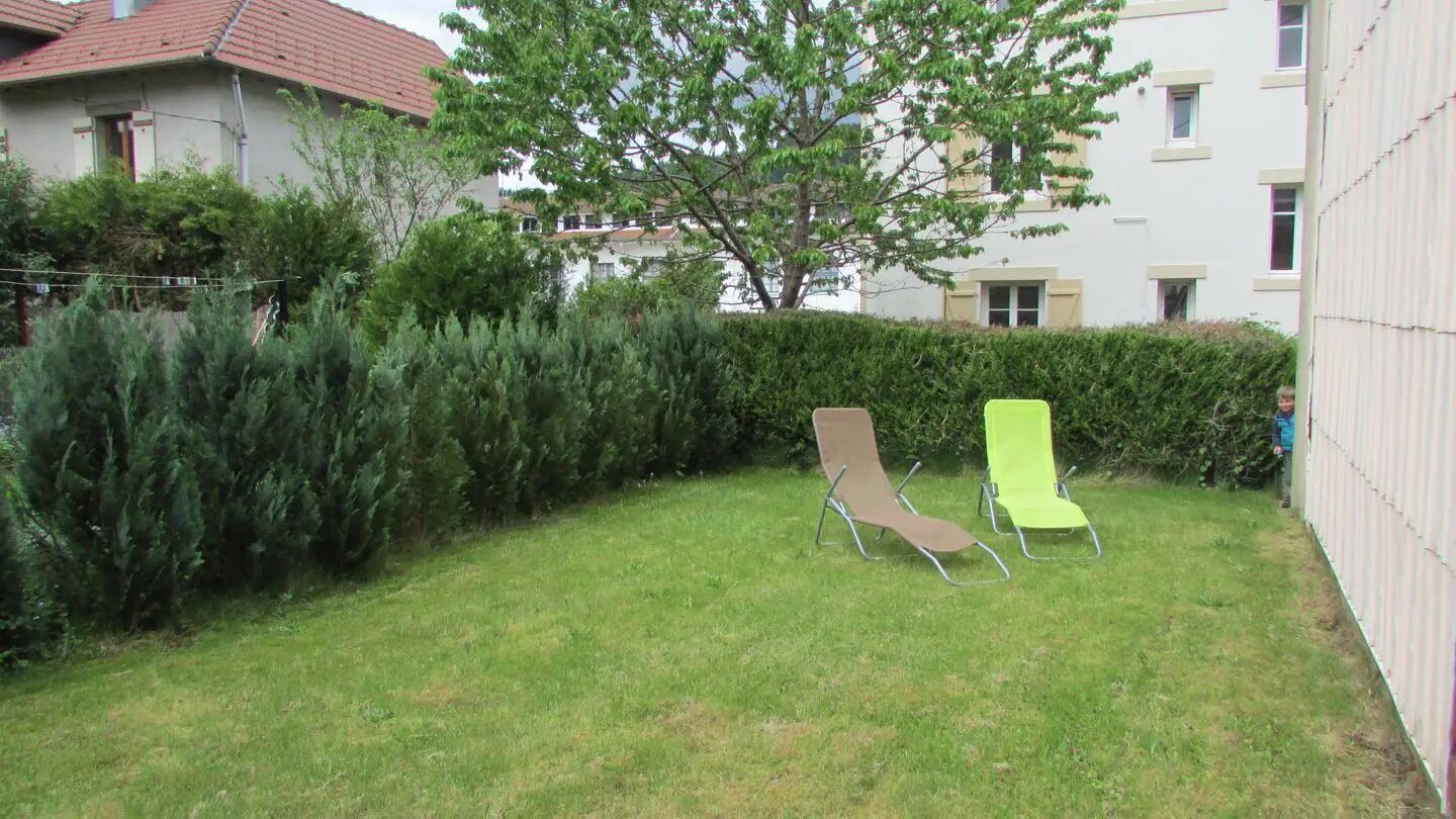 Maison à vendre, 60m², Gérardmer