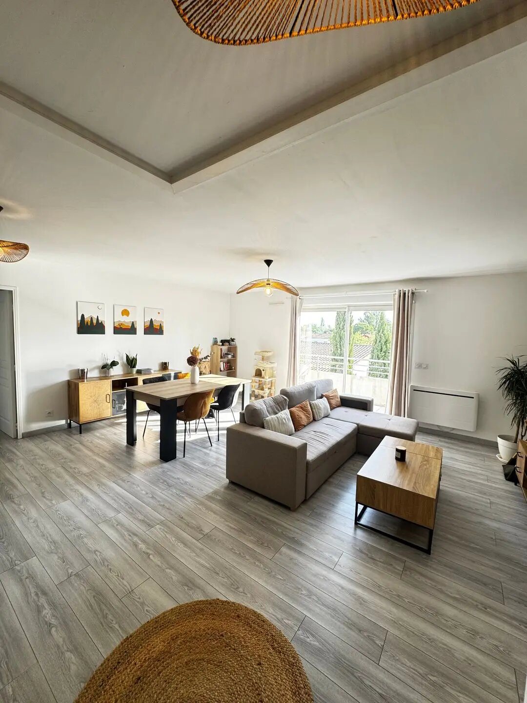 Appartement à vendre, 66m², Lunel