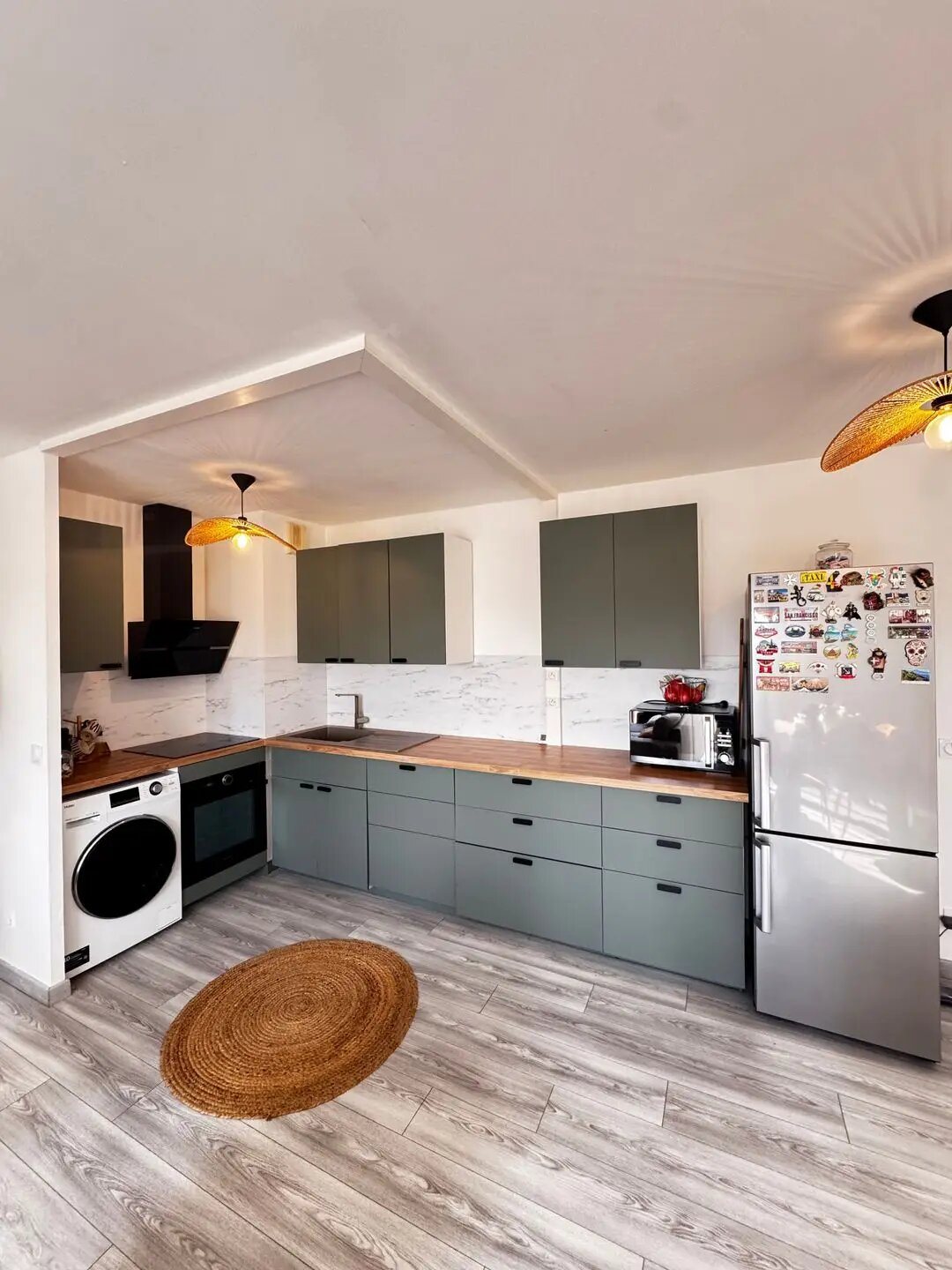 Appartement à vendre, 66m², Lunel