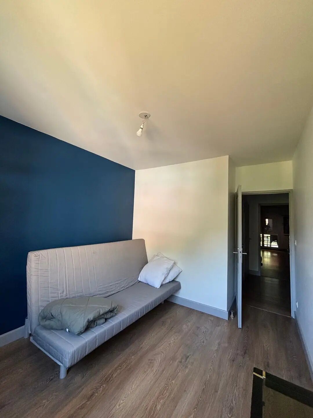 Appartement à vendre, 78m², Besançon