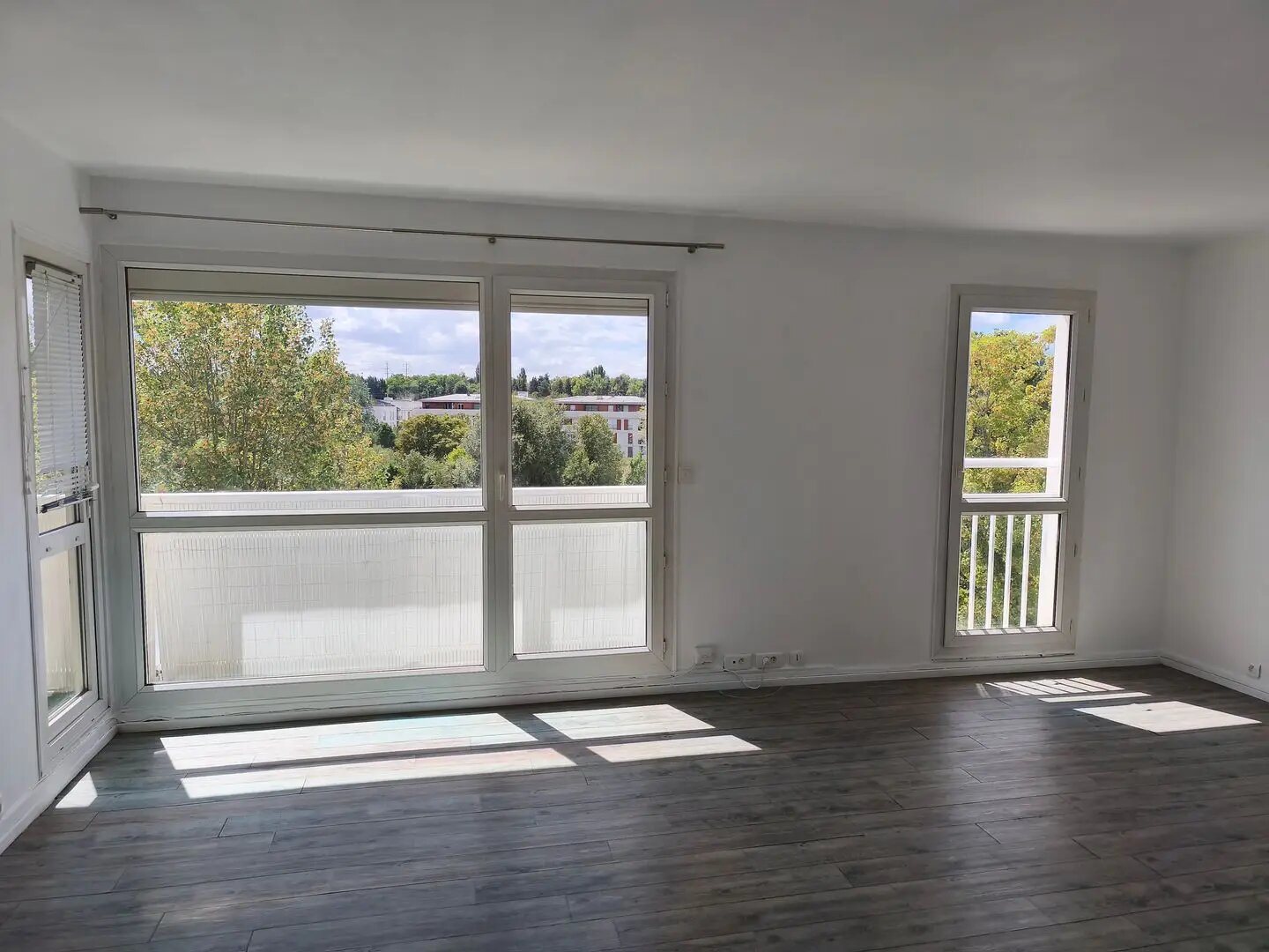 Appartement à vendre, 62m², Fresnes