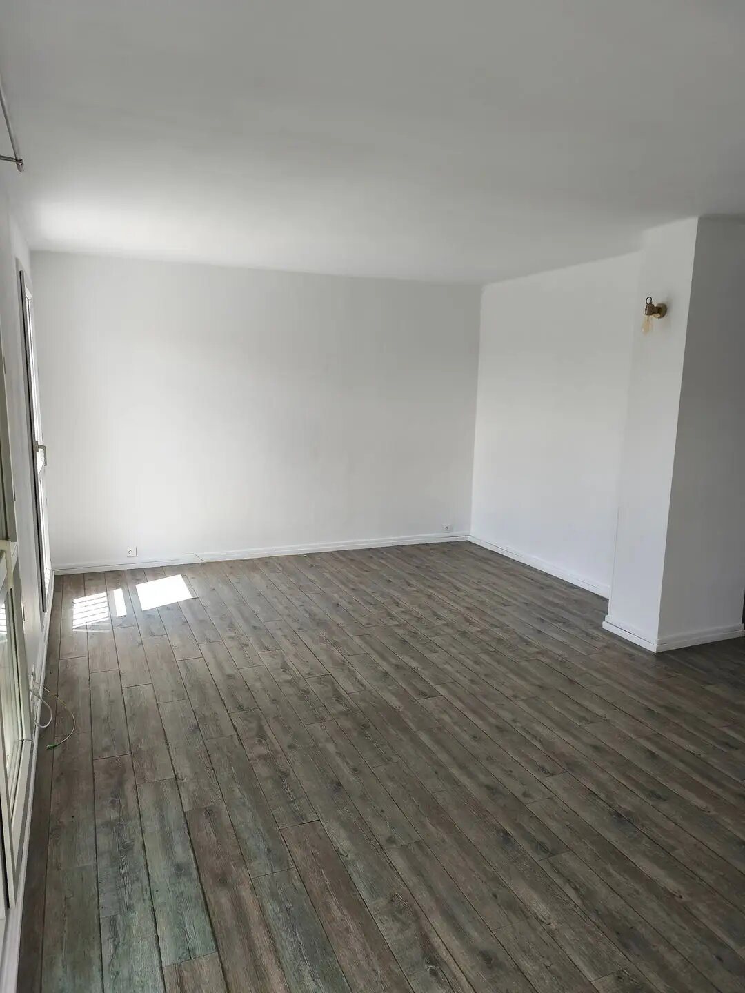 Appartement à vendre, 62m², Fresnes