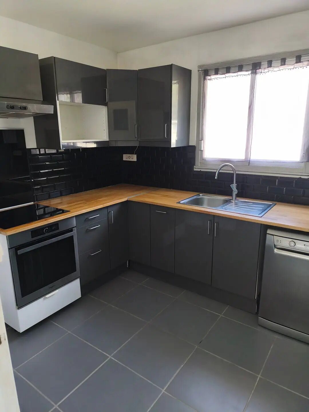 Appartement à vendre, 62m², Fresnes