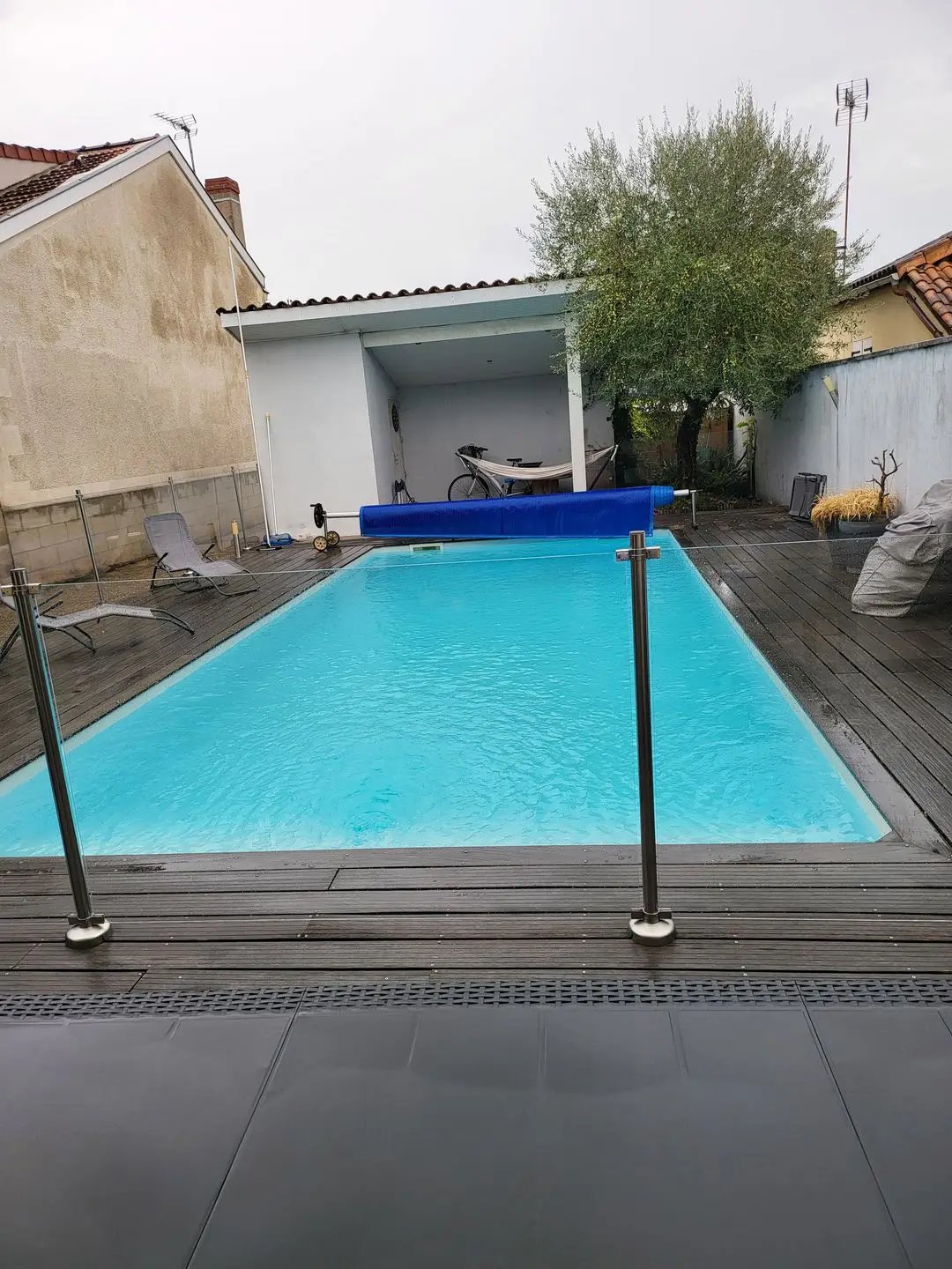 Maison à vendre, 144m², Le Bouscat