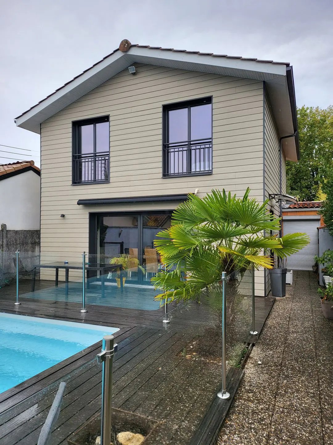 Maison à vendre, 144m², Le Bouscat