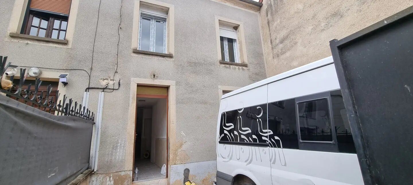 Appartement à louer, 20m², Essômes-sur-Marne