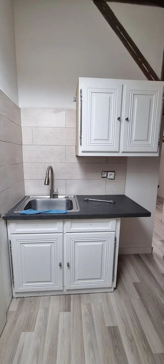 Appartement à louer, 20m², Essômes-sur-Marne