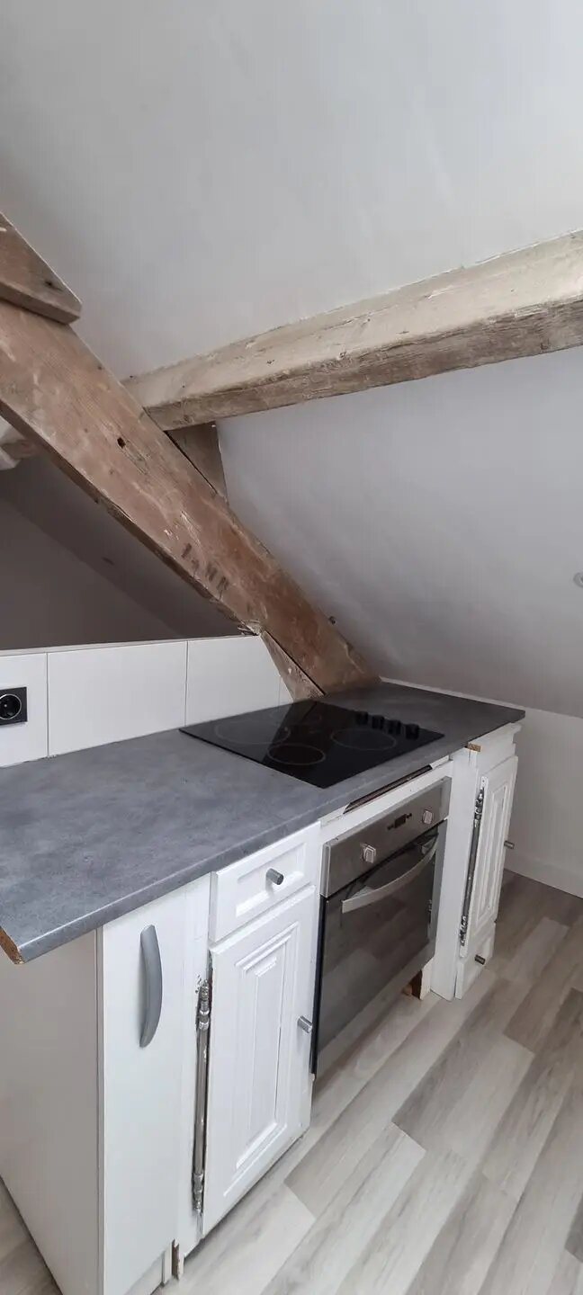Appartement à louer, 20m², Essômes-sur-Marne