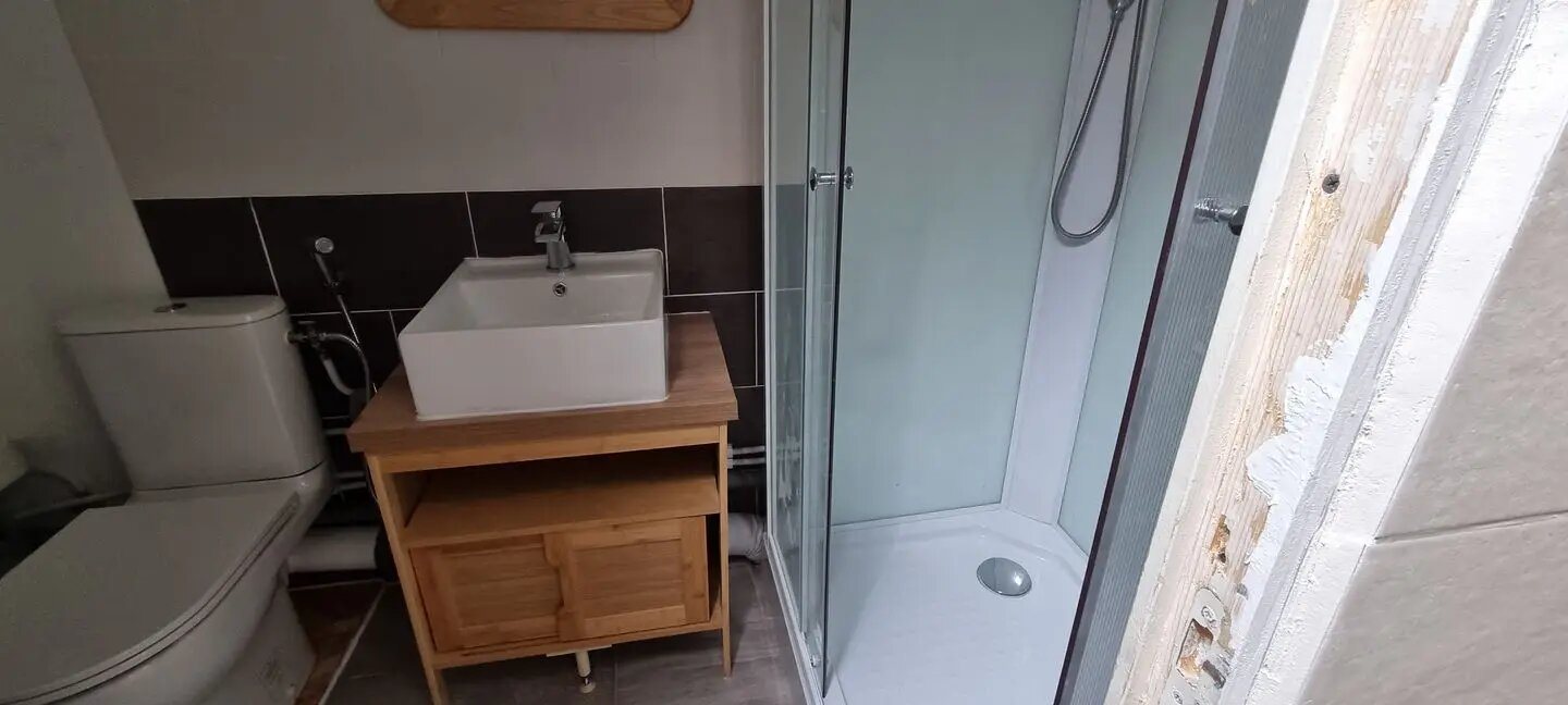 Appartement à louer, 20m², Essômes-sur-Marne