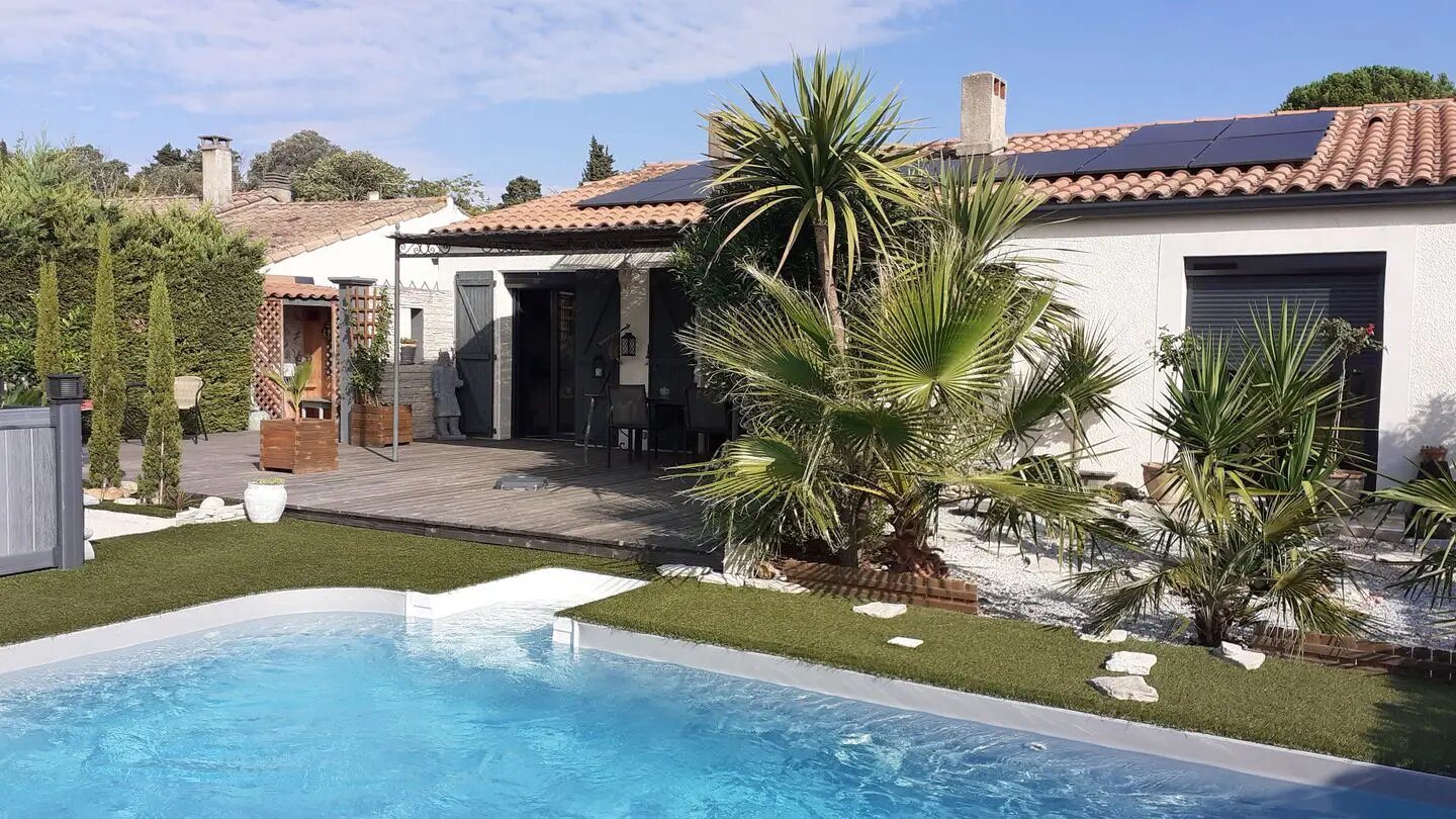 Maison à vendre, 102m², Carcassonne