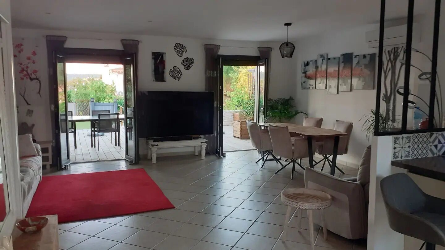 Maison à vendre, 102m², Carcassonne