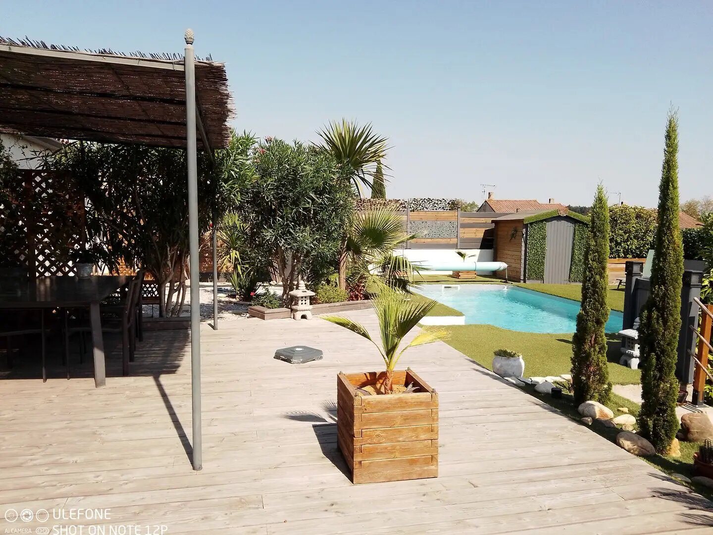 Maison à vendre, 102m², Carcassonne