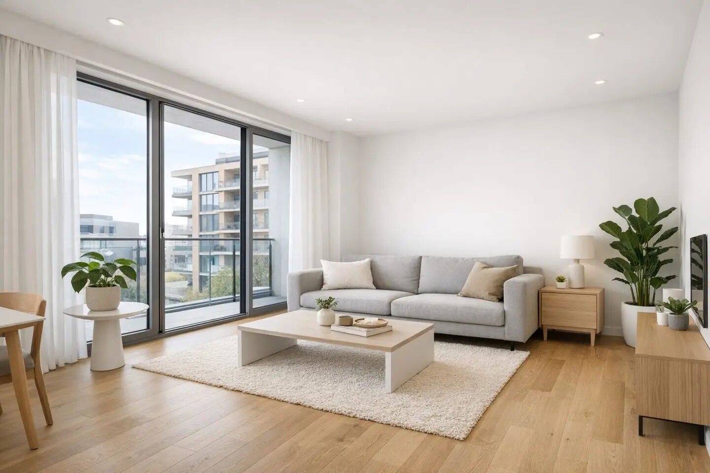 Appartement à vendre, 72m², Alfortville