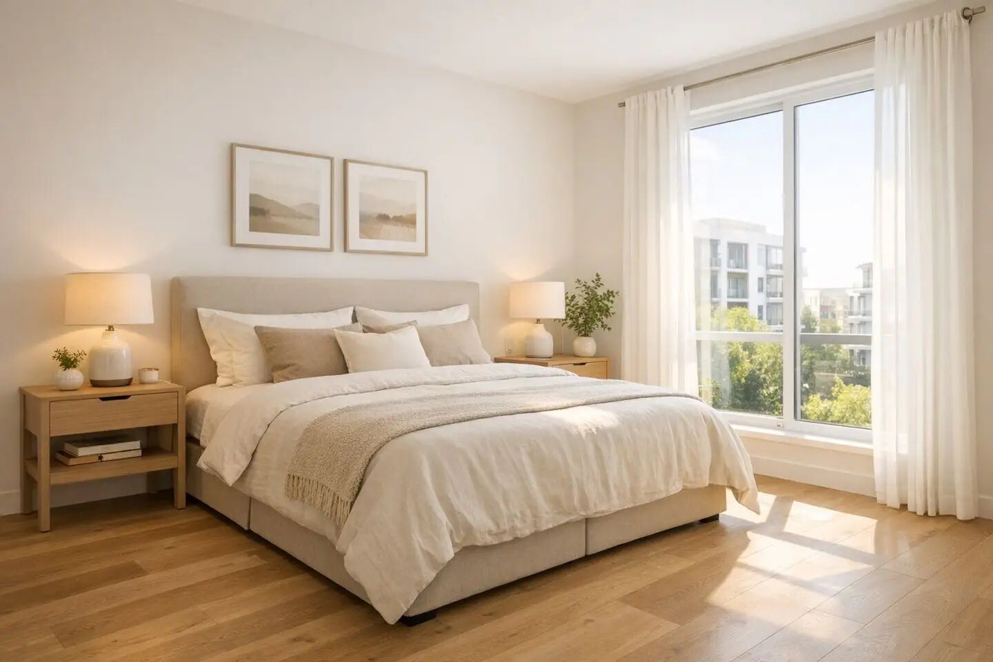 Appartement à vendre, 72m², Alfortville