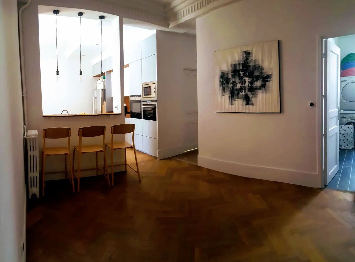 Appartement à vendre, 125m², Nice