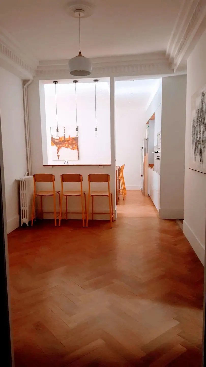 Appartement à vendre, 125m², Nice