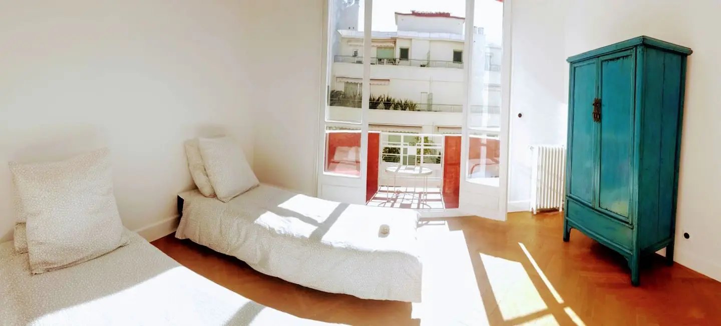 Appartement à vendre, 125m², Nice