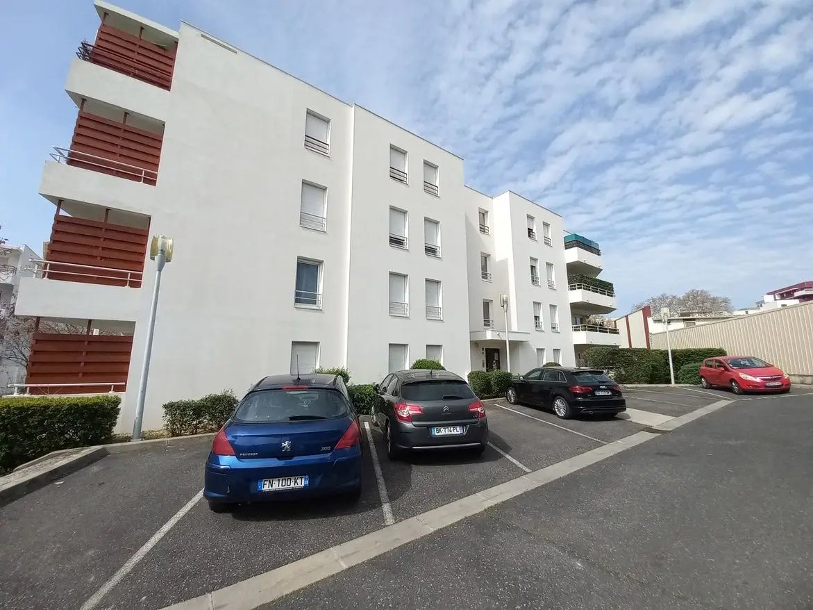 Appartement à louer, 69m², Montpellier
