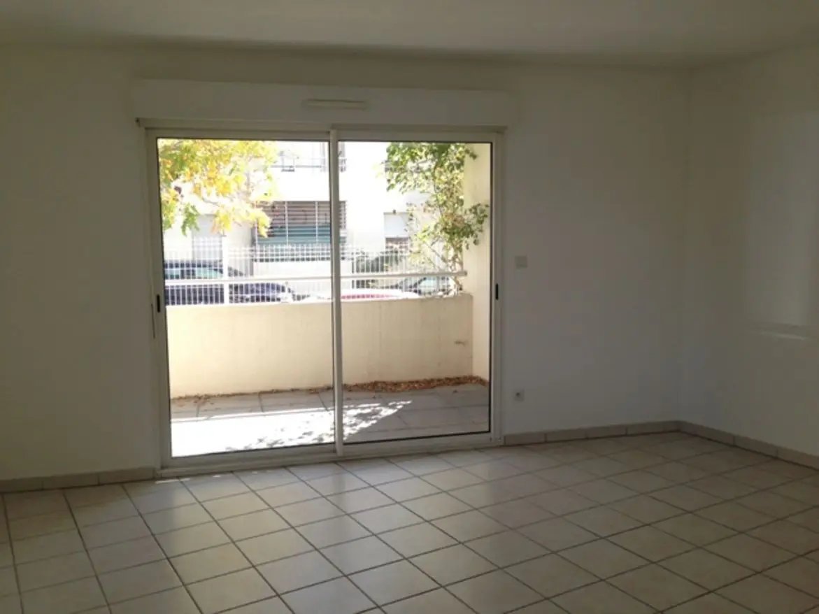 Appartement à louer, 69m², Montpellier
