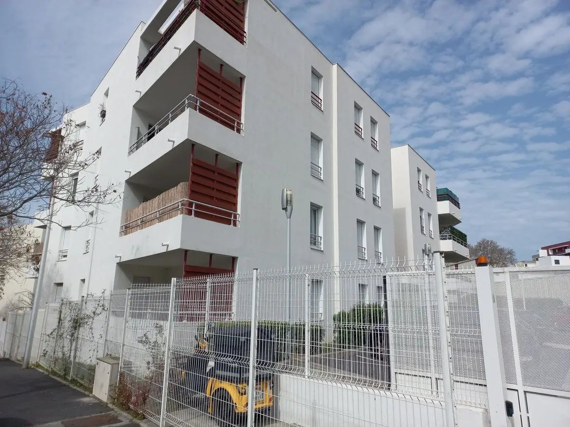 Appartement à louer, 69m², Montpellier