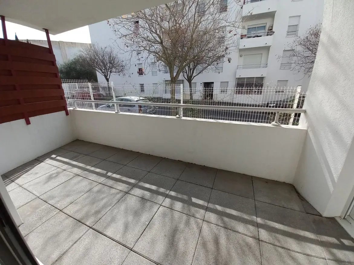 Appartement à louer, 69m², Montpellier