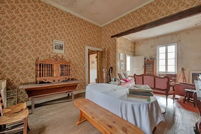 Maison à vendre, 205m², Marguerittes