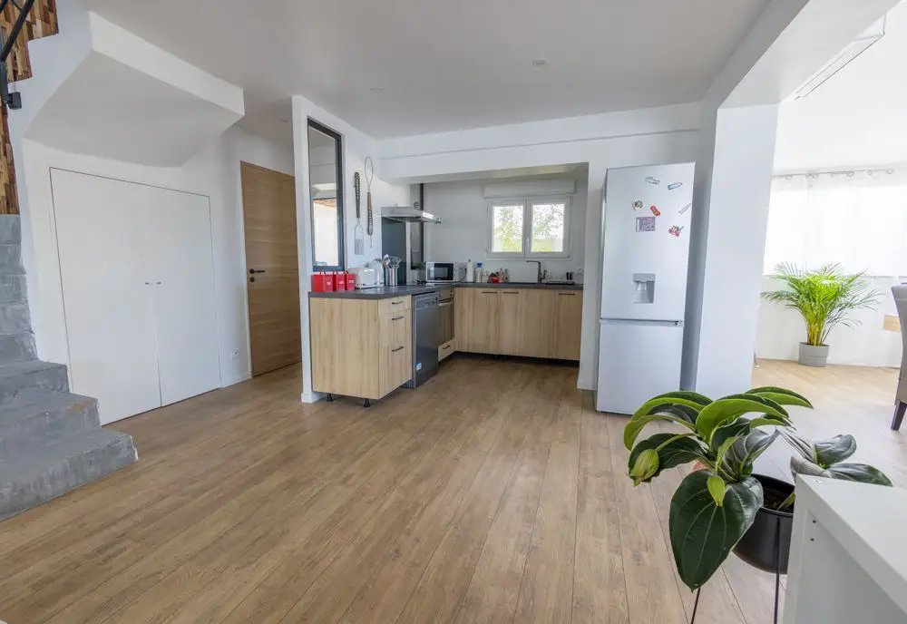 Appartement à vendre, 100m², Saint-Maur-des-Fossés