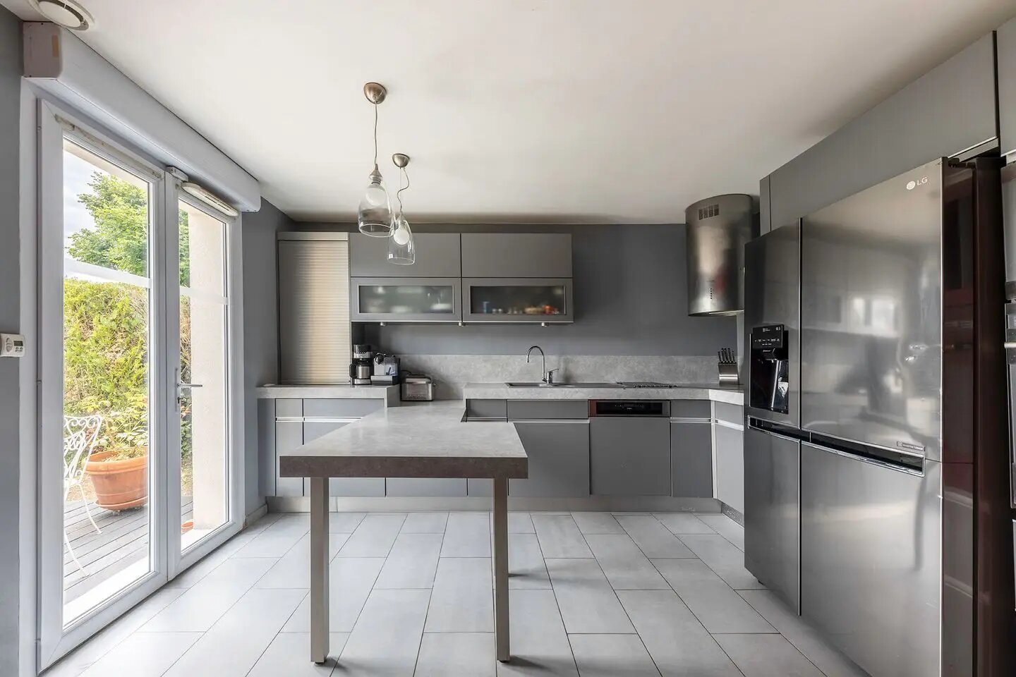 Maison à vendre, 116m², Conflans-Sainte-Honorine