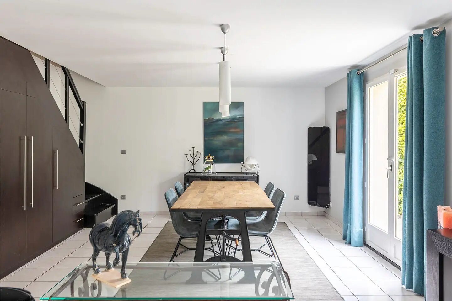 Maison à vendre, 116m², Conflans-Sainte-Honorine