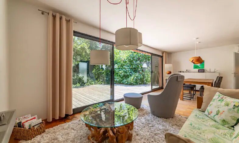 Maison à louer, 100m², Baillargues
