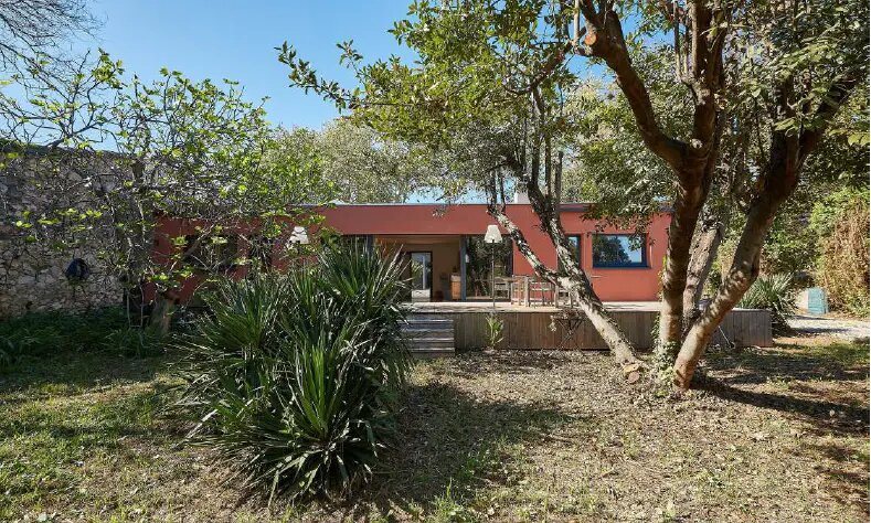 Maison à louer, 100m², Baillargues