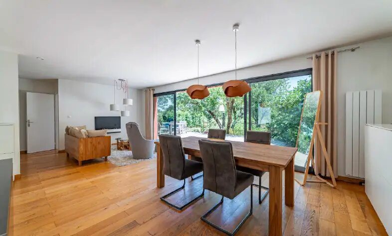 Maison à louer, 100m², Baillargues