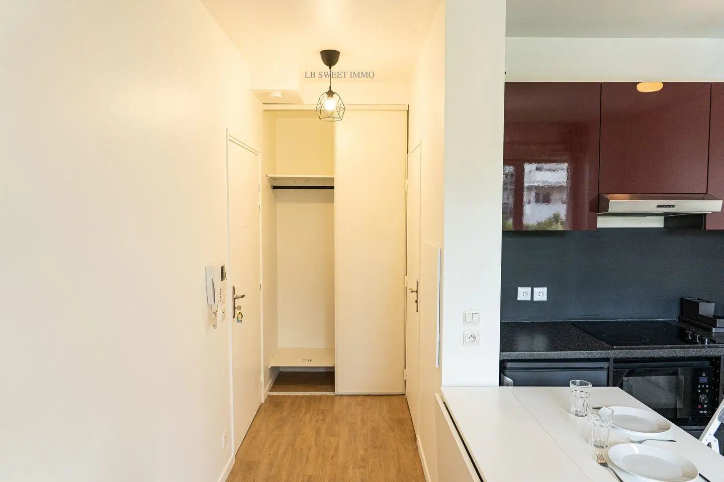 Appartement à louer, 23m², Limeil-Brévannes