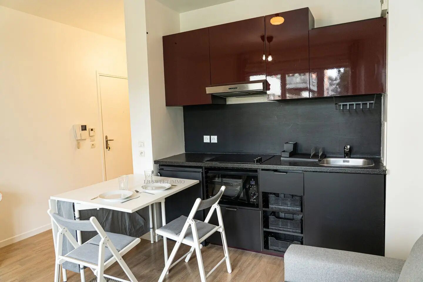 Appartement à louer, 23m², Limeil-Brévannes