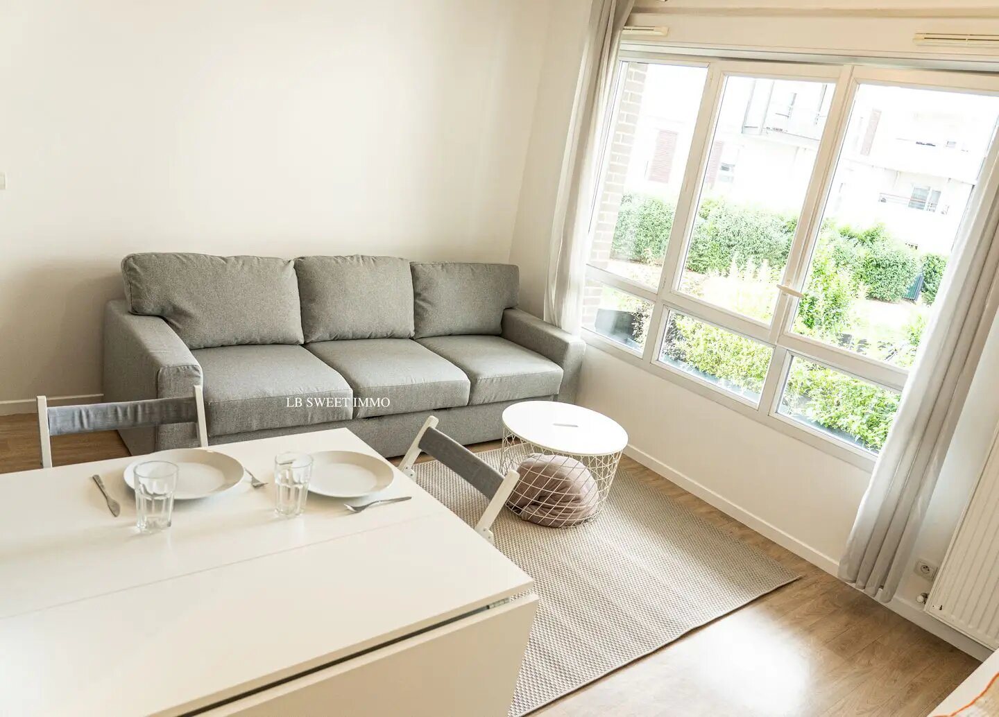 Appartement à louer, 23m², Limeil-Brévannes