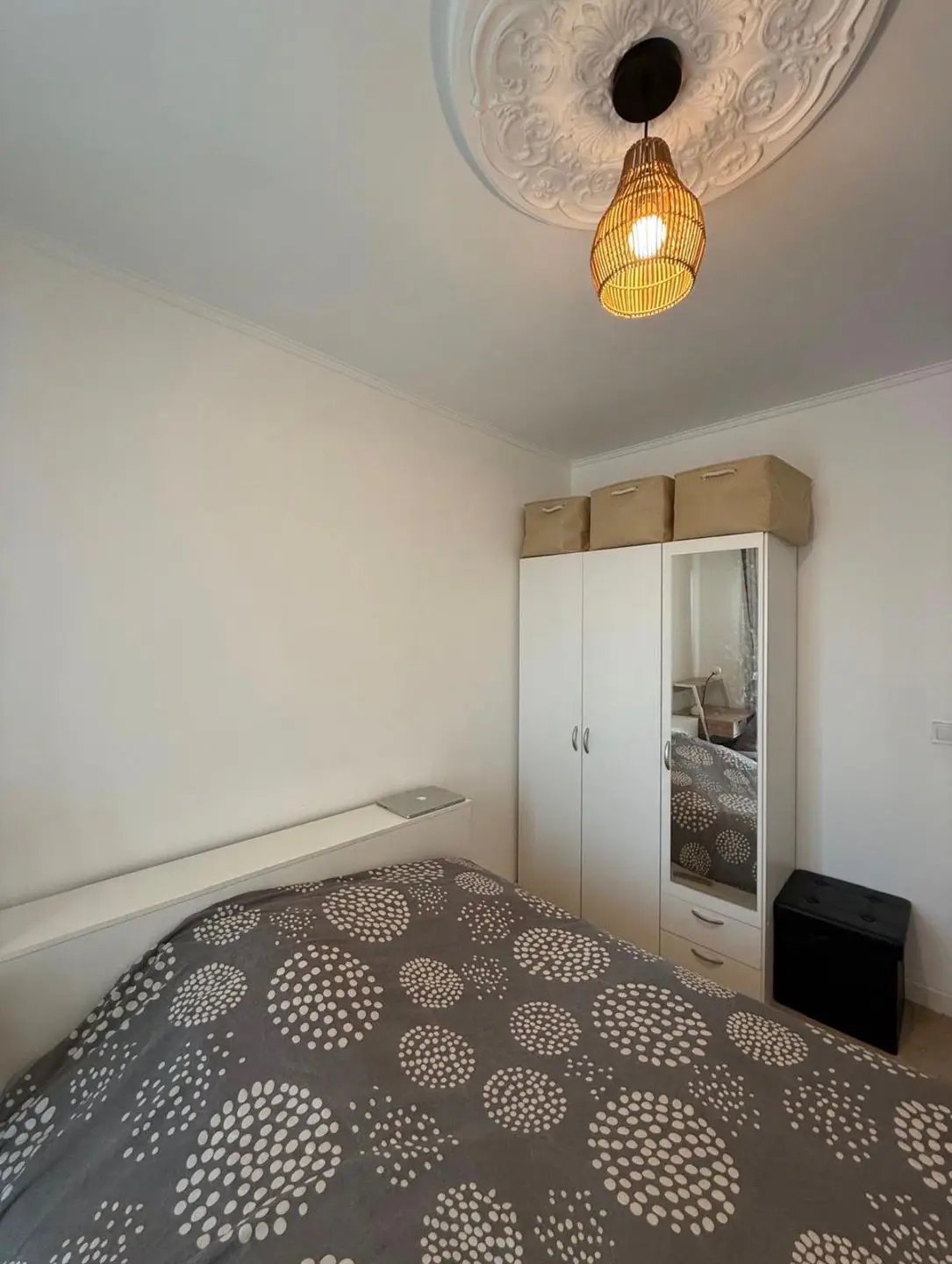 Appartement à louer, 62m², Chelles