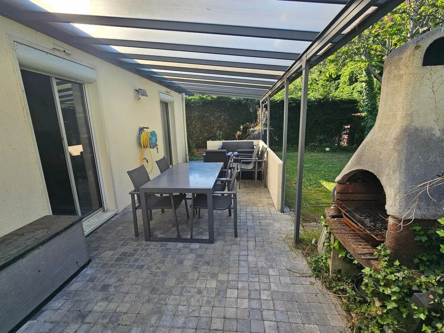 Appartement à louer, 12m², Nandy